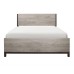 Zacoury King Bed